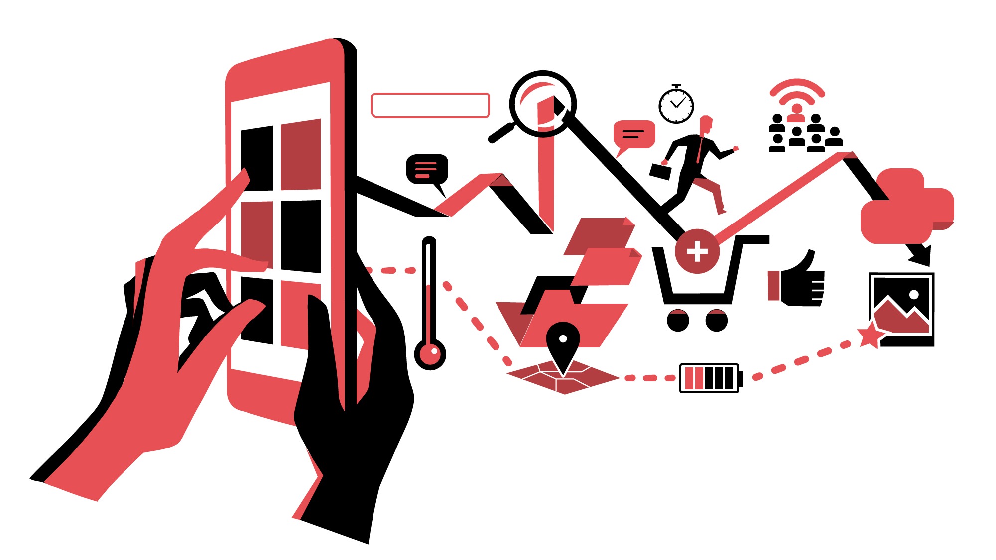 What 100 Conversations with Marketers Taught Me About Future of Growth