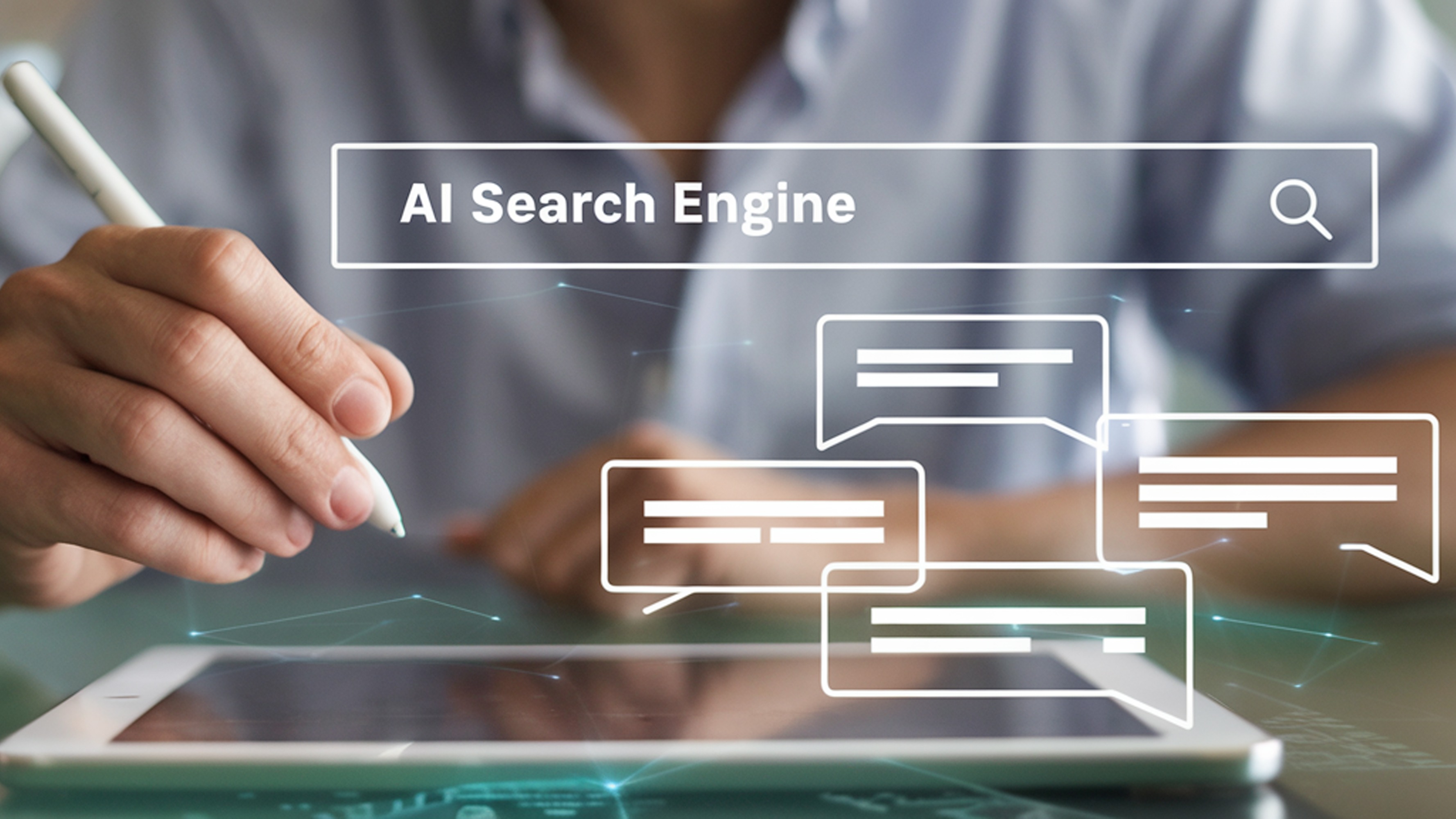 How AI Altered the Fundamentals of Advertising and Publishing