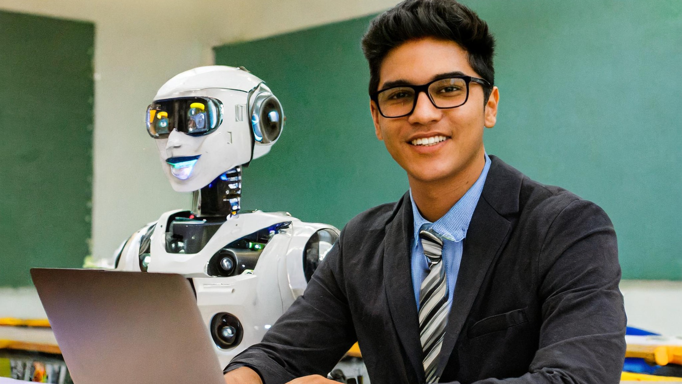 The AI Revolution: Existential Threat or Our Greatest Tool?