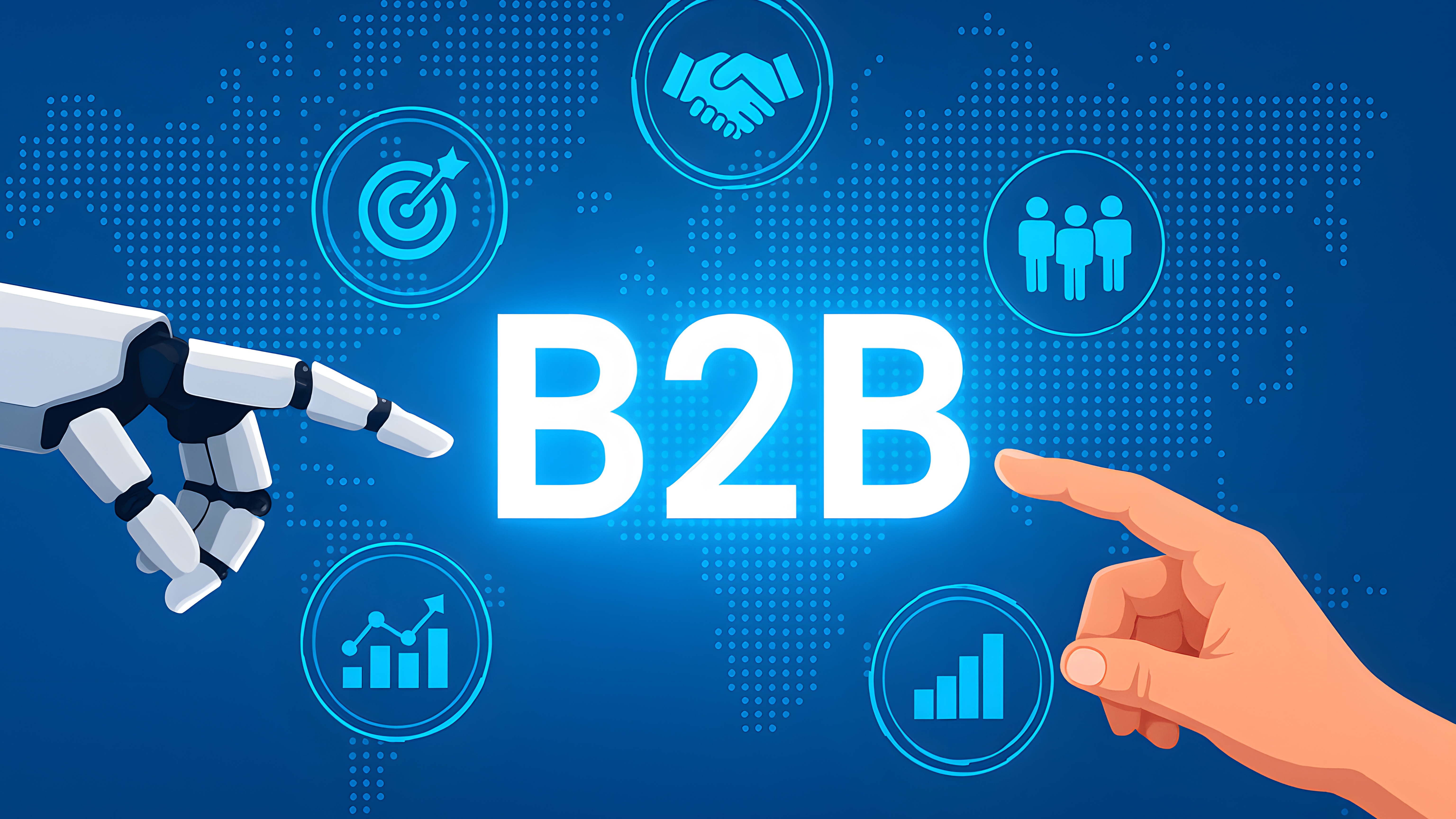 AI in B2B Marketing: Many Tools, No Operating System