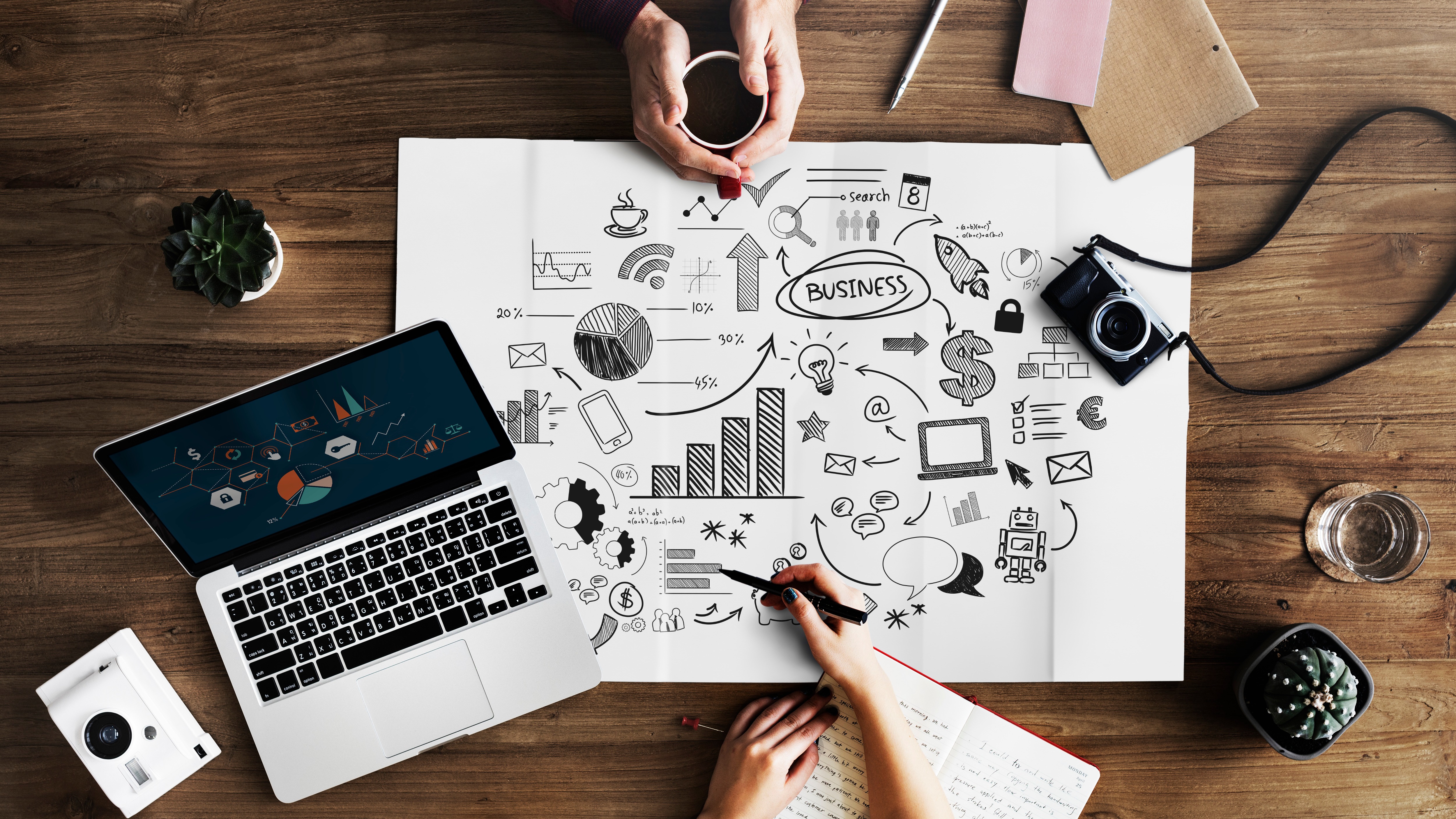 Why the Digital Advertising Ecosystem Needs a Reset