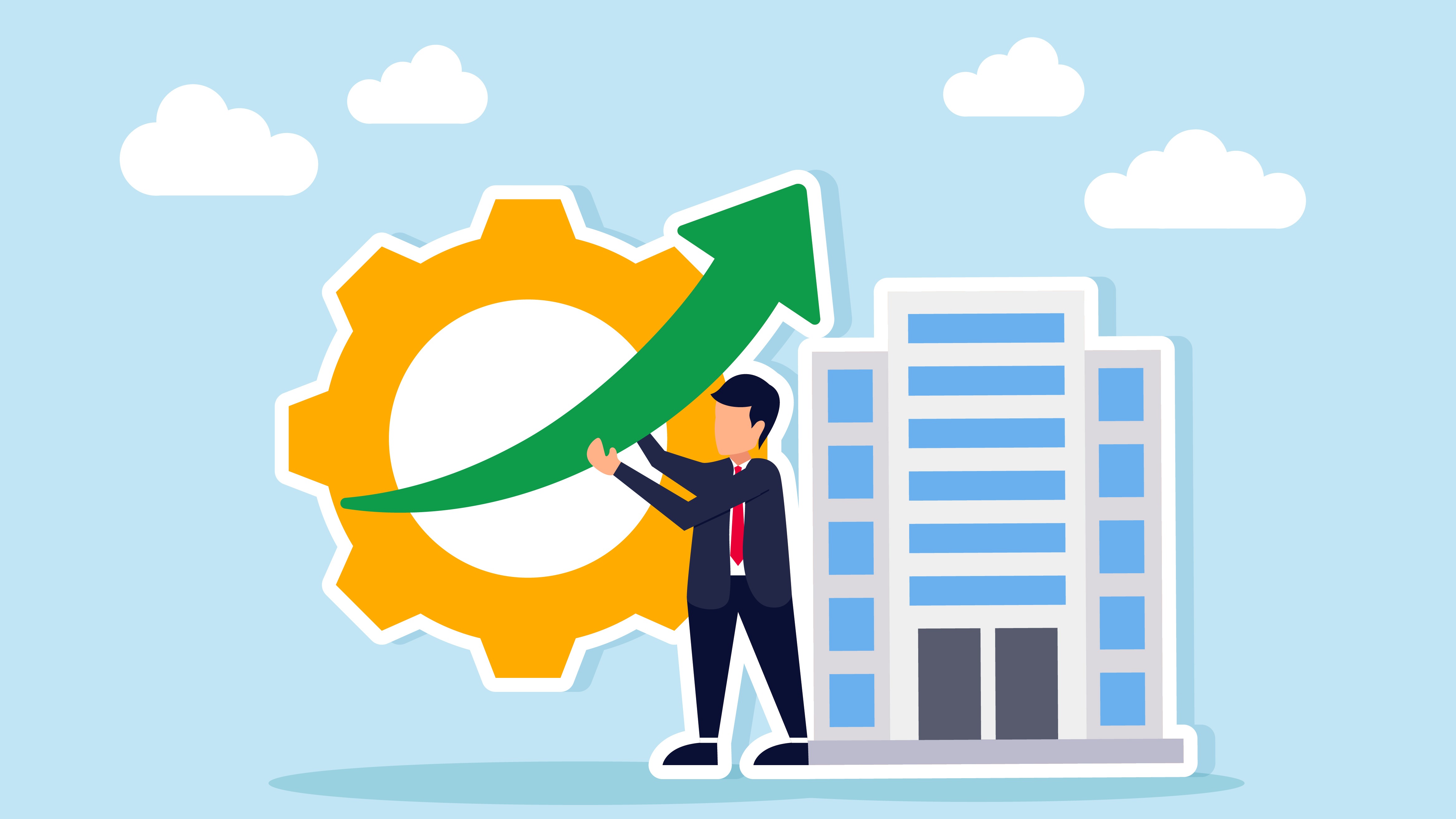 The Wrong Click That Built a Company