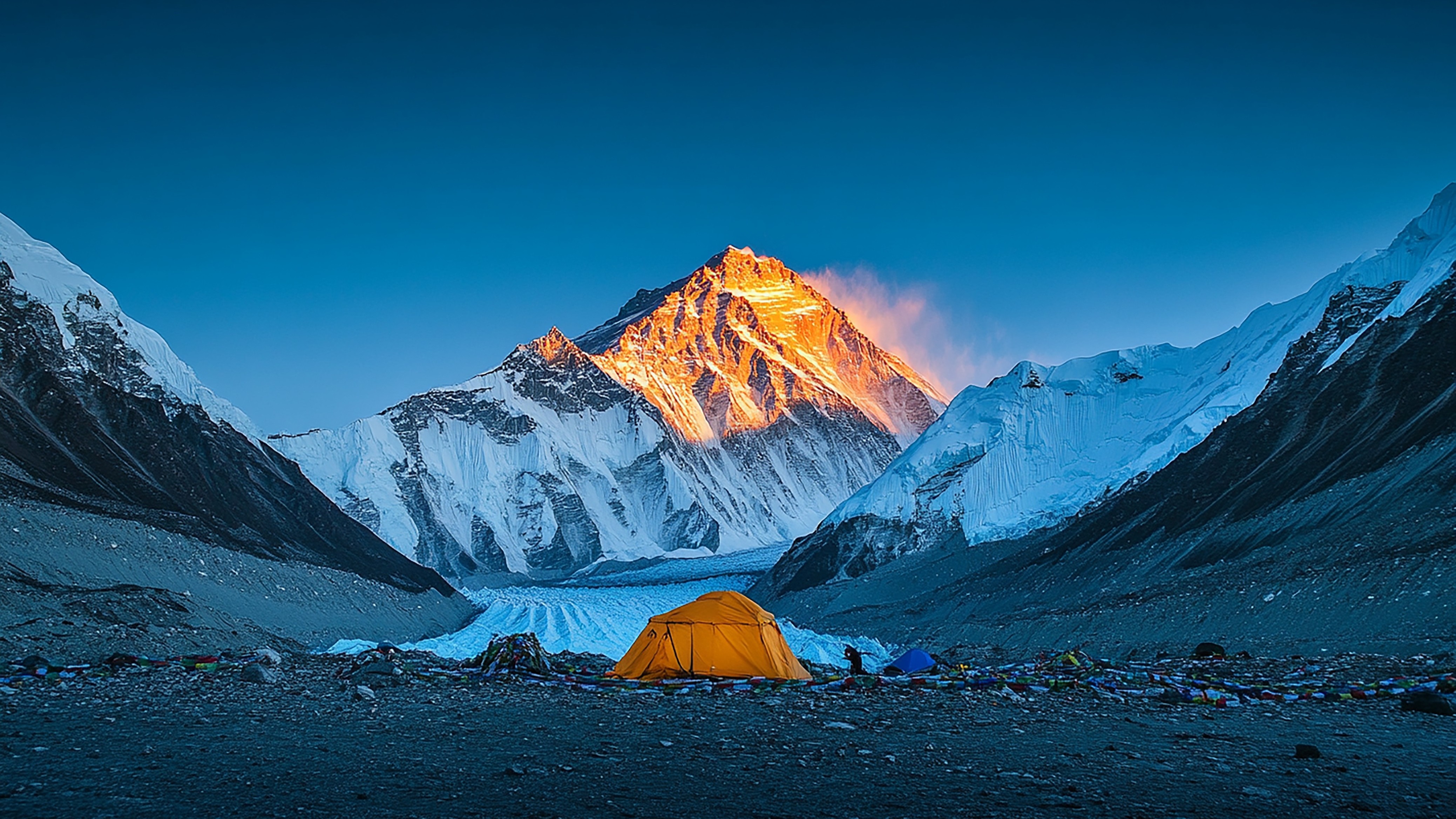 Taking the Leap: 5 Leadership Lessons from Mountains and Oceans